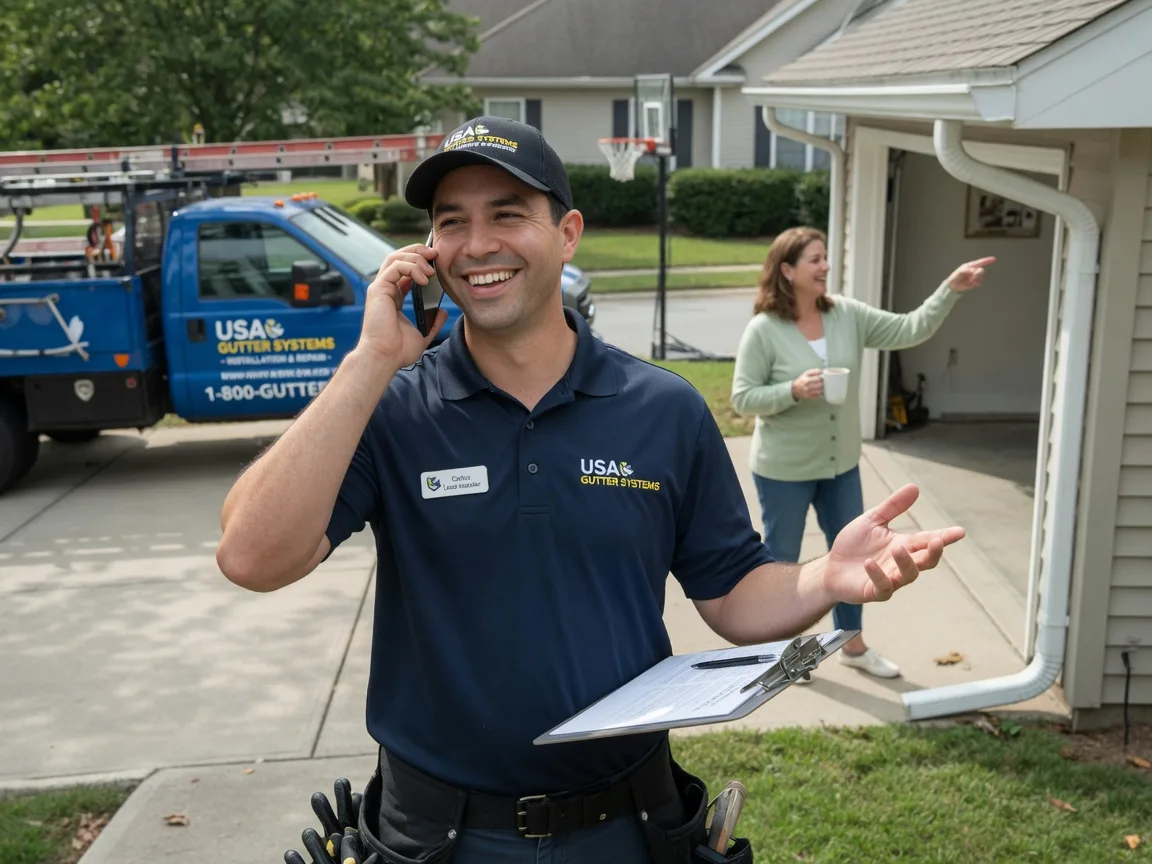 Gutter Installation Peterstown, WV FAQs